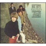 Rolling Stones - Big Hits LP – Hledejceny.cz