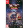 Hra na Nintendo Switch Mutant Football League (Dynasty Edition)