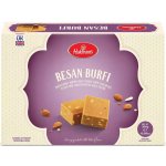 Haldiram indická poušť Besan Burfi 300 g – Zboží Dáma