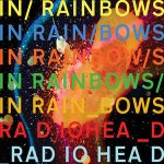 Radiohead - In Rainbows LP – Zbozi.Blesk.cz