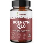 Blendea Blendea Koenzym Q10 60 kapslí – Hledejceny.cz