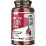 CarnoMed KRILL Oil EXTRA Superba Boost® 590 mg 120 kapslí – Hledejceny.cz