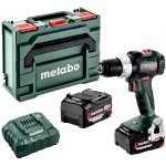 Metabo SB 18 LT BL 602316500 – Zboží Dáma
