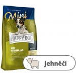 Happy Dog Supreme Mini Neuseeland 4 kg – Hledejceny.cz