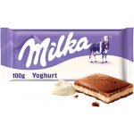 Milka Jogurt 100 g – Hledejceny.cz