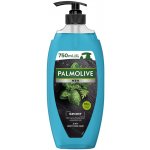 Palmolive Men Sport sprchový gel 750 ml – Zboží Dáma