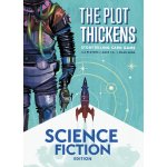 Bright Eye Games The Plot Thickens: Sci-Fi Edition – Hledejceny.cz