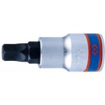 1/2" hlavice zástrčná 5 hran 10 x 60 mm (pro brzdy) KIN402A10 – Hledejceny.cz
