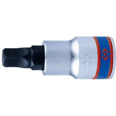 1/2" hlavice zástrčná 5 hran 10 x 60 mm (pro brzdy) KIN402A10 – Hledejceny.cz