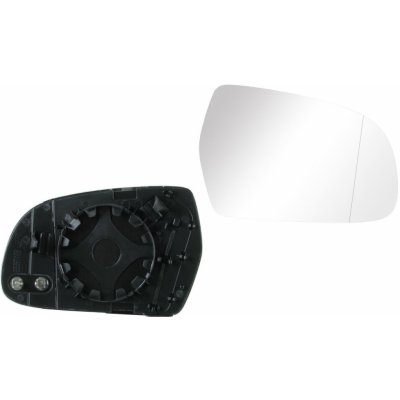 Sklo pravého zpětného zrcátka AUDI A3 (8P) |4/2008-10/2012| vyhřívané | VIEW MAX | 5901532568479 – Sleviste.cz