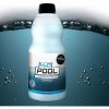 Bazénová chemie H2O POOL bezchlórová dezinfekce 1 l