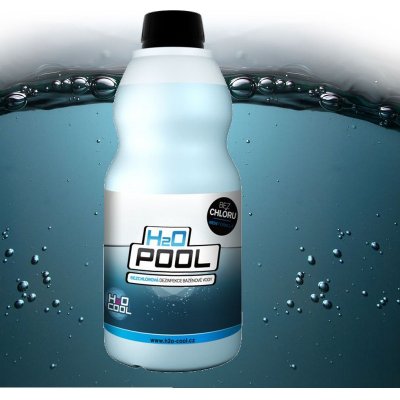 H2O Pool 1 l – Zbozi.Blesk.cz