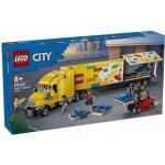 LEGO® City 60440 Žlutý kamion doručovací služby – Sleviste.cz
