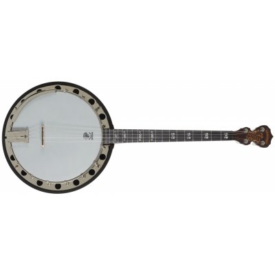 Deering Artisan Goodtime Two 19-Fret Tenor – Zboží Dáma