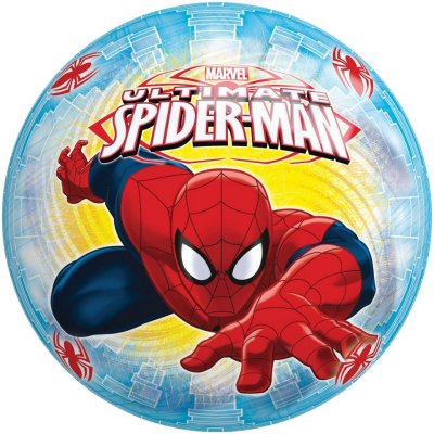 Popron Míč Spider Man 230 mm – Zboží Mobilmania