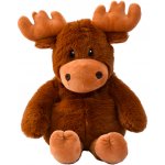 Mac Toys plyš do mikrovlnky sob – Sleviste.cz