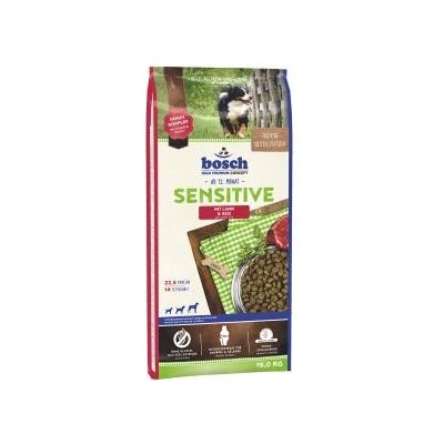 bosch Adult Lamb & Rice 15 kg