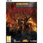 Warhammer: The End Times - Vermintide – Zboží Mobilmania