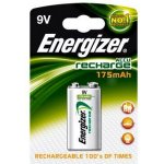 Energizer E-Block 9V 175mAh 1ks ENRPP3P1 – Zboží Živě