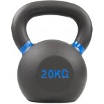 Kettlebell PRIMAL Premium 20kg – Zboží Mobilmania