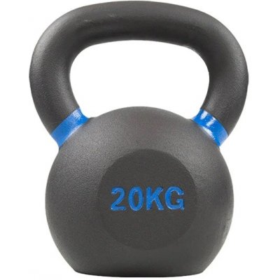 Kettlebell PRIMAL Premium 20kg – Zboží Mobilmania