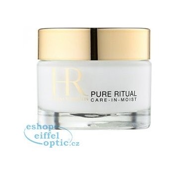 Helena Rubinstein Pure Ritual intenzivní hydratační krém 50 ml