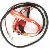 Ložisko do motoru pro motorku Kill Switch Device With Lanyard - red