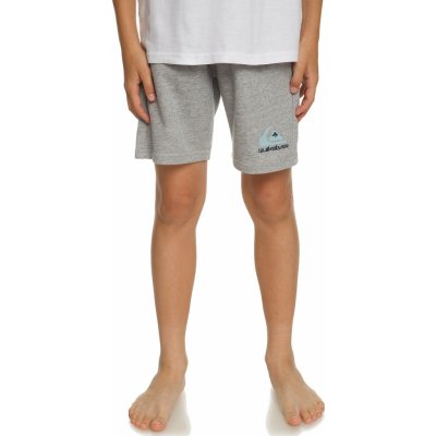 Quiksilver Easy Day SEYH/Light Grey Heather – Hledejceny.cz