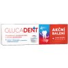 Glucadent plus 95 g + zubní prášek 8 g