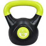 Lifefit Kettlebell Vinyl 16 kg – Zboží Dáma