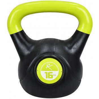 Lifefit Kettlebell Vinyl 16 kg