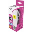 Emos LED žárovka Classic A67 E27 19 W 150 W 2 452 lm studená bílá