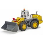 Bruder Rotační maják s kryty 3 barev – Zboží Dáma