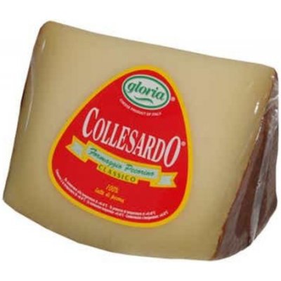 Gloria Collesardo Pecorino sýr ovčí 200 g – Zboží Dáma