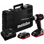 Metabo SB 18 LT BL SE 602368800 – Zboží Mobilmania