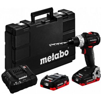 Metabo SB 18 LT BL SE 602368800