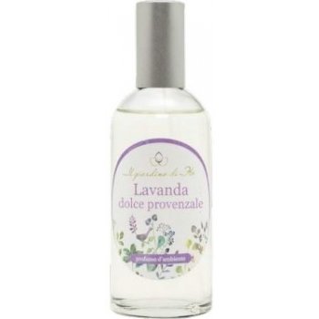 Il Giardino di Fló spray Sladká levandule 100 ml