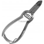 M-SI-001 kleště na nehty matné 14 cm – Zbozi.Blesk.cz