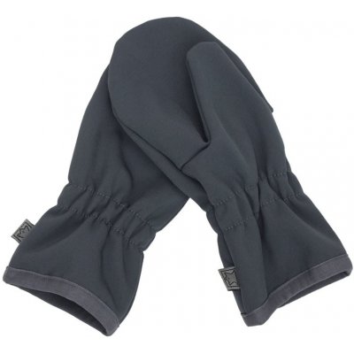 Fantom Softshell Dětské rukavice – Zboží Dáma