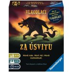 Ravensburger Vlkodlaci za úplňku – Hledejceny.cz