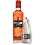 Beefeater Blood Orange 37,5% 0,7 l (holá láhev) – Zboží Dáma