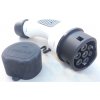 Konektor TYPE 2 PLUG F 32A