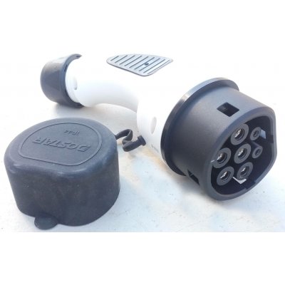 Konektor TYPE 2 PLUG F 32A | Zboží Auto