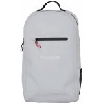 Follow Life Backpack light grey 21 l – Zboží Dáma