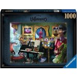 RAVENSBURGER Disney Villainous: Lady Tremaine 1000 dílků – Hledejceny.cz