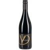 Víno Drábek Dornfelder 2023 13% 0,75 l (holá láhev)