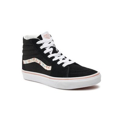 Vans Jn Sk8-Hi Black/Multi