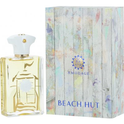 Amouage Beach Hut parfémovaná voda pánská 100 ml – Zbozi.Blesk.cz