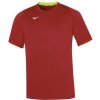 Pánské sportovní tričko Mizuno Pánské běžecké tričko Core Short Sleeve Tee