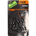 FOX Edges Swivels vel.10 – Zboží Mobilmania